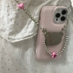 Crossbody chain shell