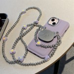 Crossbody chain shell