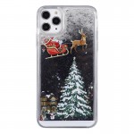 Christmas quicksand