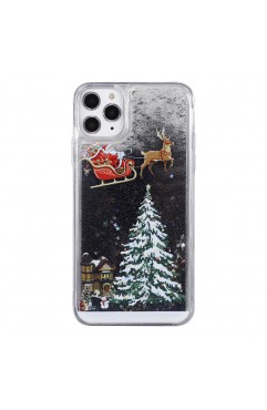 Christmas quicksand