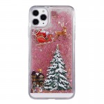 Christmas quicksand