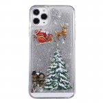Christmas quicksand