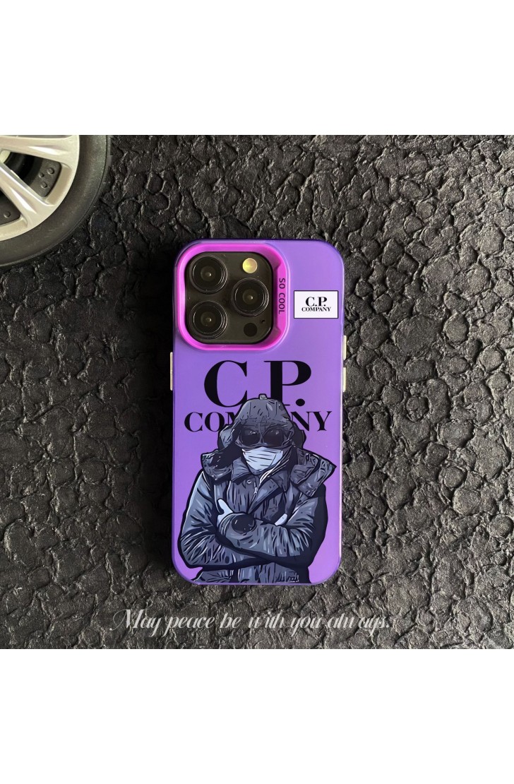 C.P