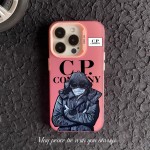 C.P