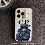 C.P