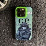 C.P