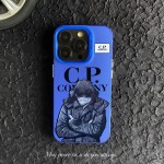 C.P